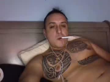 rickymericky chaturbate