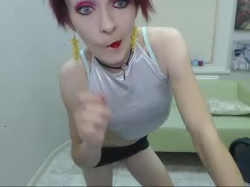 roby_flare chaturbate