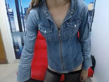 roxana8424 chaturbate