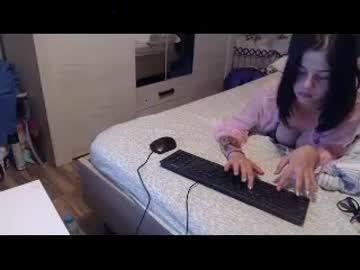 sabrinesky chaturbate