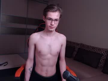 samuel_jensen chaturbate