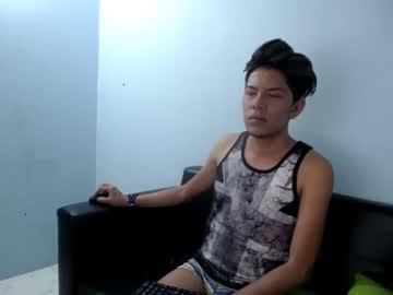 santyboy16 chaturbate