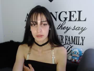 scarlettosborn chaturbate