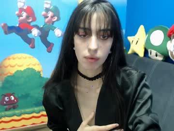 scarlettosborn chaturbate