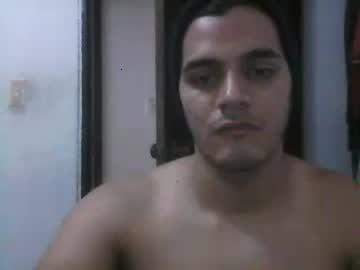 sergiocali20 chaturbate