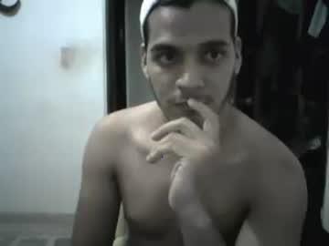 sergiocali20 chaturbate