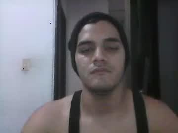 sergiocali20 chaturbate