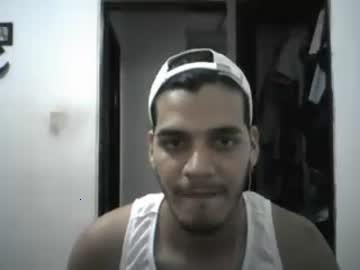 sergiocali20 chaturbate