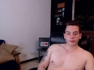 sexy_dayx chaturbate