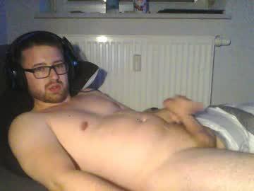 sexygermancock95 chaturbate