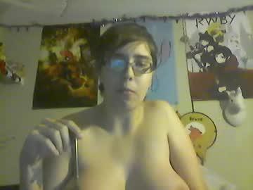 sexynightwolf95 chaturbate