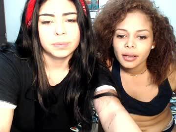 sexytwogirls chaturbate