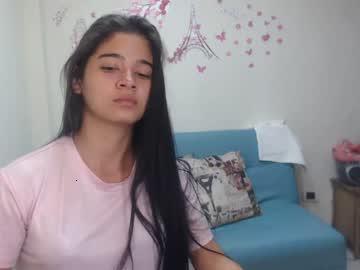 shamantha89 chaturbate