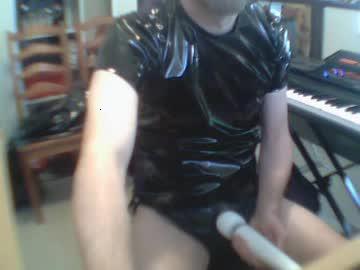 shinyblackplastic chaturbate