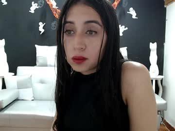 sophia_stuart chaturbate