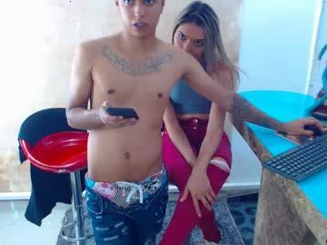 stefaniagold chaturbate