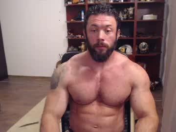 stevebulkzor chaturbate