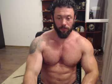 stevebulkzor chaturbate