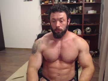 stevebulkzor chaturbate