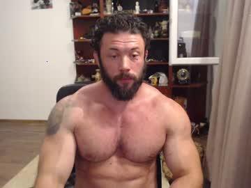 stevebulkzor chaturbate