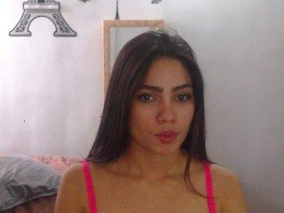 Sweetcandy67 bongacams