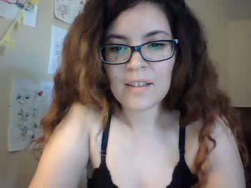 sweetfreckles89 chaturbate