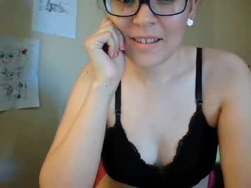 sweetfreckles89 chaturbate