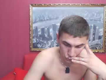 ted_reed chaturbate