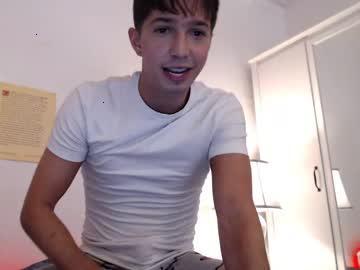 the_real_jack97 chaturbate