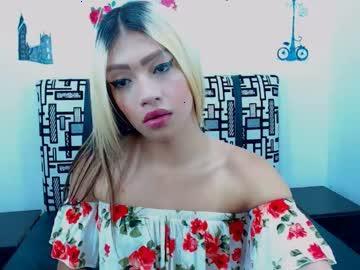 thesexyshaira chaturbate