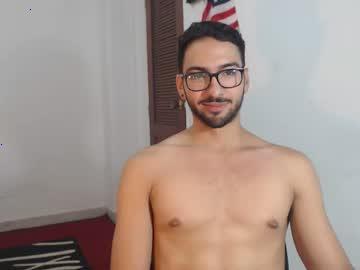 tomaz_taylor chaturbate