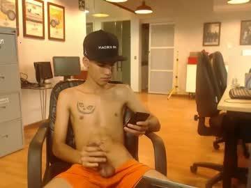 tommas_king chaturbate