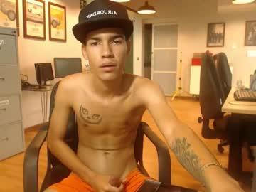 tommas_king chaturbate