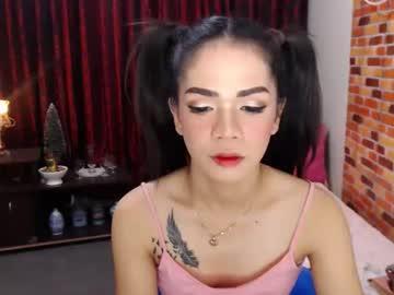 transgirlcatriona chaturbate