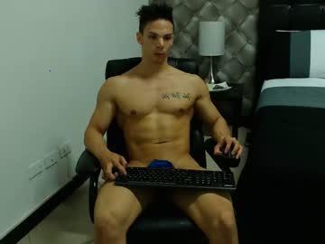 troy_walker chaturbate