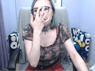 Winolia bongacams