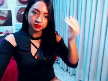 ximenatrain chaturbate